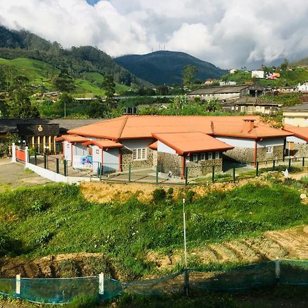 Casablanka Rest Guest House Nanu Oya Ngoại thất bức ảnh