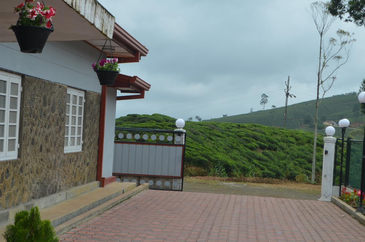 Casablanka Rest Guest House Nanu Oya Ngoại thất bức ảnh