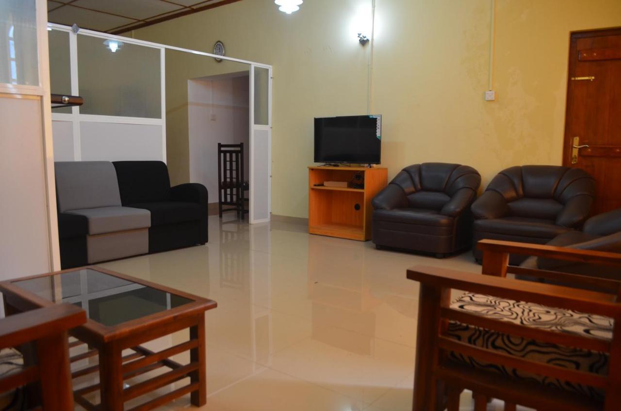 Casablanka Rest Guest House Nanu Oya Ngoại thất bức ảnh