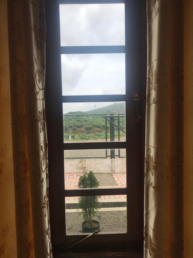 Casablanka Rest Guest House Nanu Oya Ngoại thất bức ảnh