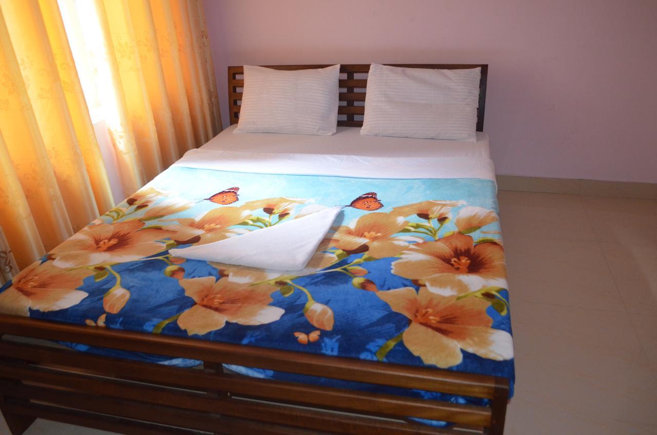 Casablanka Rest Guest House Nanu Oya Ngoại thất bức ảnh