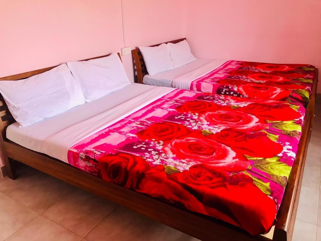 Casablanka Rest Guest House Nanu Oya Ngoại thất bức ảnh