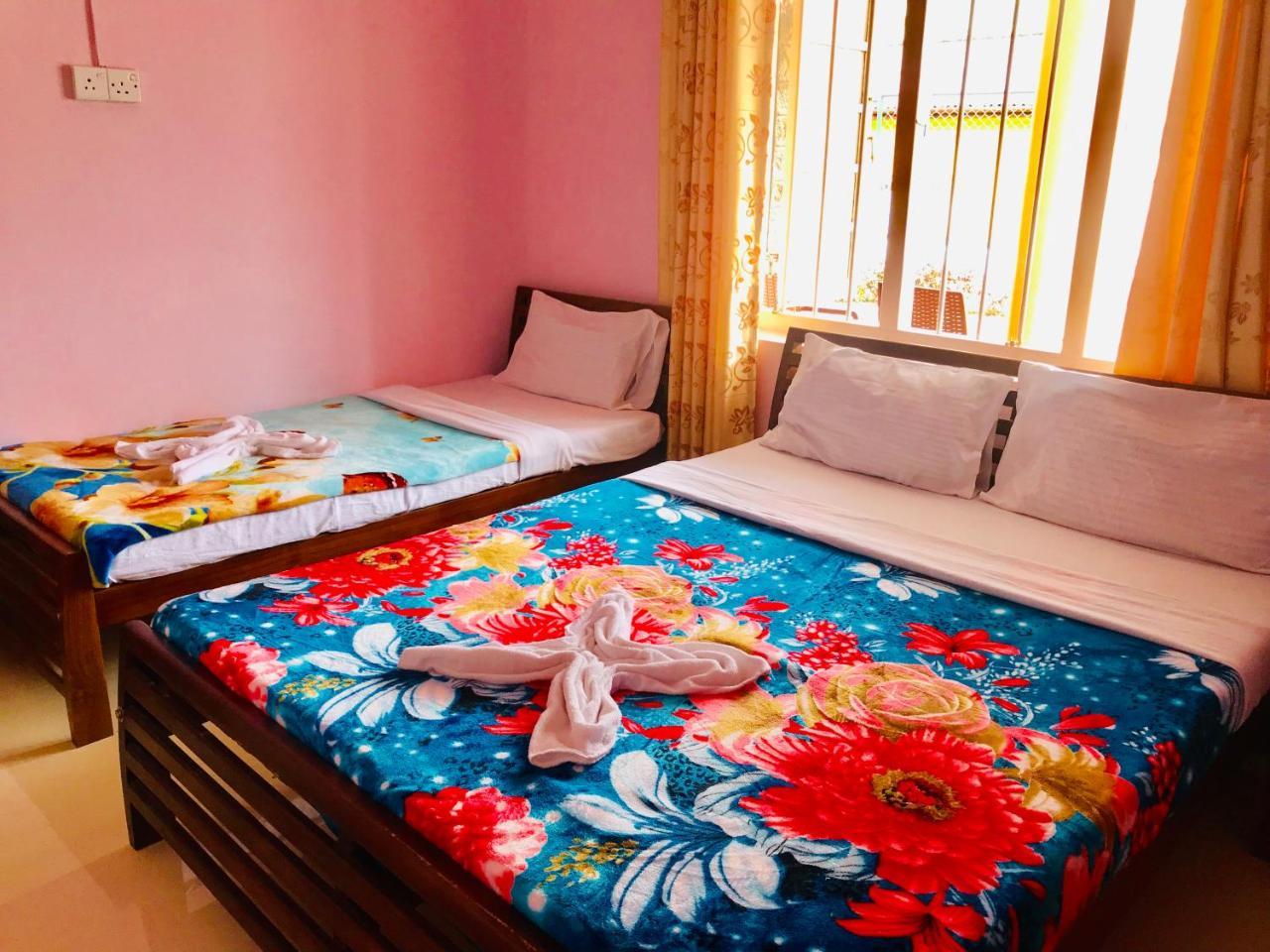 Casablanka Rest Guest House Nanu Oya Ngoại thất bức ảnh
