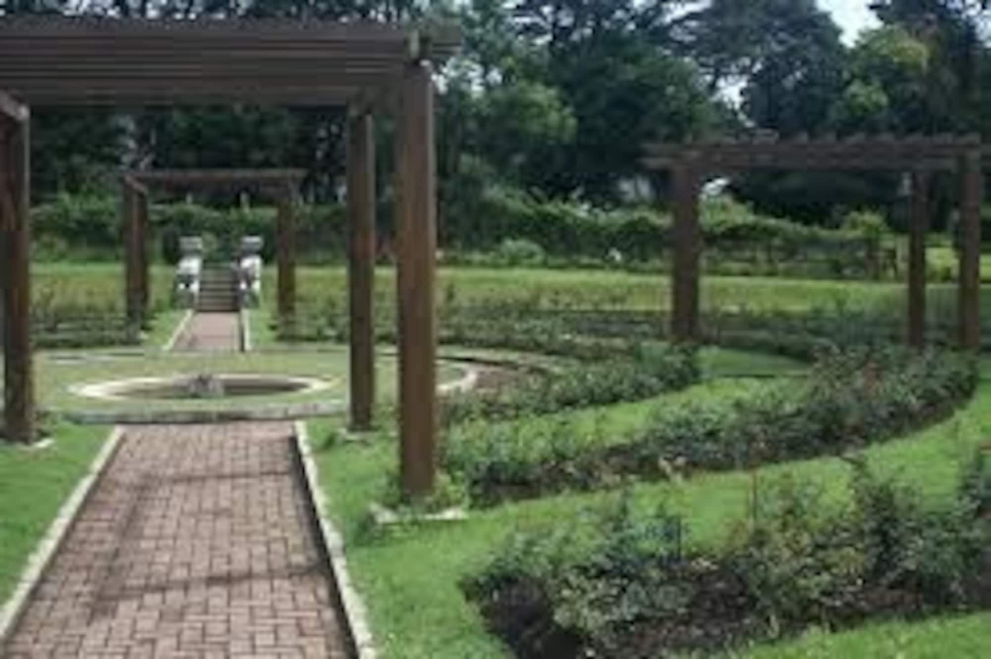 Casablanka Rest Guest House Nanu Oya Ngoại thất bức ảnh