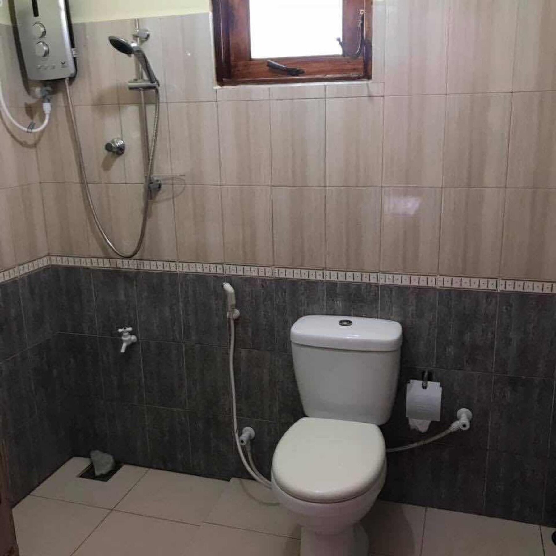 Casablanka Rest Guest House Nanu Oya Ngoại thất bức ảnh