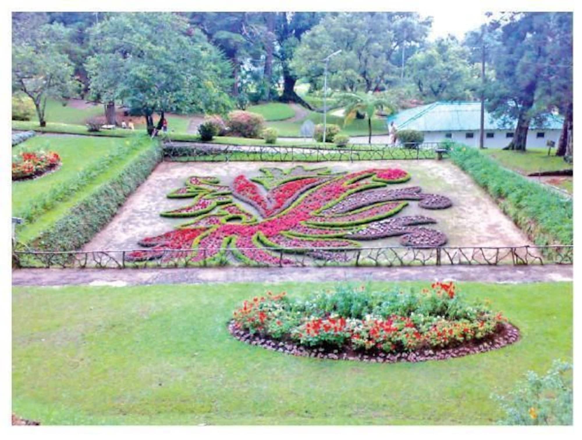 Casablanka Rest Guest House Nanu Oya Ngoại thất bức ảnh