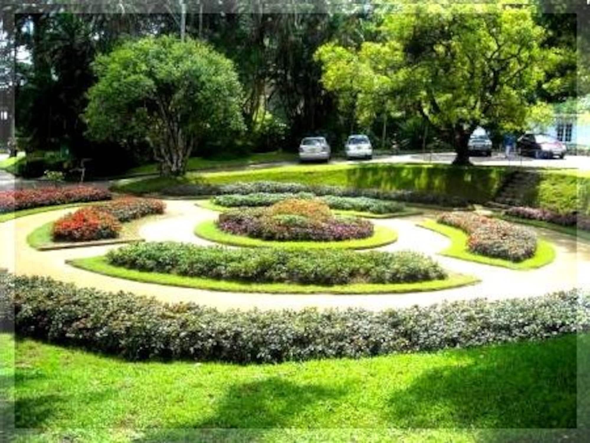 Casablanka Rest Guest House Nanu Oya Ngoại thất bức ảnh