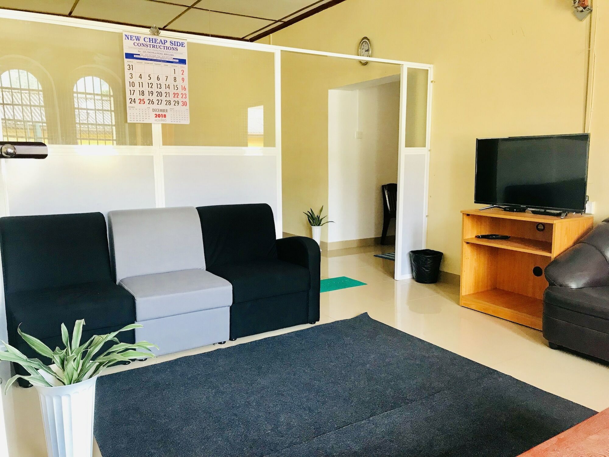 Casablanka Rest Guest House Nanu Oya Ngoại thất bức ảnh